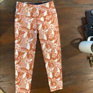 Victoria sport workout pants